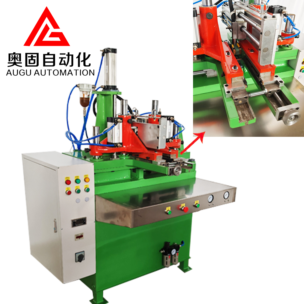 Introduktion til inderrørssplejser