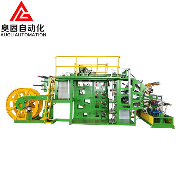 Bygningsmaskine tøjforsyningsstativ